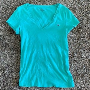 Vineyard vines vneck